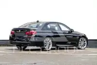 2015 BMW 535