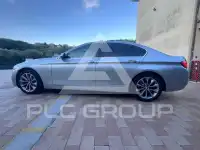 2015 BMW 535