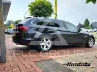 2015 BMW 535