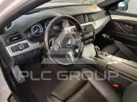 2015 BMW 535