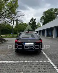 2015 BMW 535