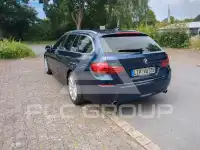 2015 BMW 535