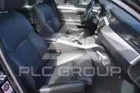2015 BMW 535