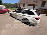 2015 BMW 535