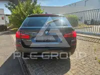 2015 BMW 535