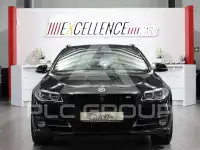 2015 BMW 535