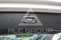 2015 BMW 535