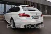 2015 BMW 535