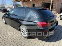 2015 BMW 535
