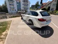 2015 BMW 535