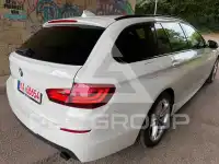 2015 BMW 535