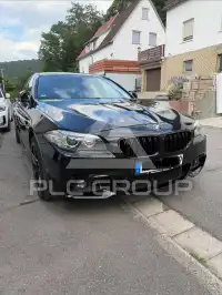 2015 BMW 535