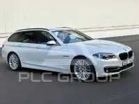 2015 BMW 535