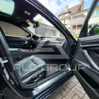 2015 BMW 535