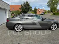 2015 BMW 535