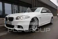 2015 BMW 535