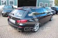 2015 BMW 535