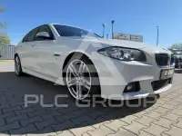 2015 BMW 535