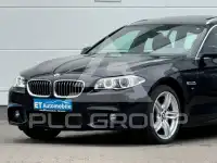 2015 BMW 535