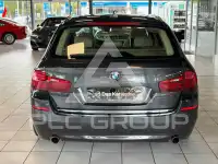 2015 BMW 535
