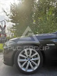2015 BMW 535