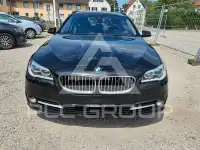 2015 BMW 535