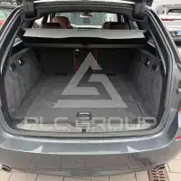 2015 BMW 535