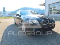 2015 BMW 535