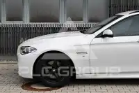 2015 BMW 535