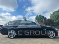 2015 BMW 535