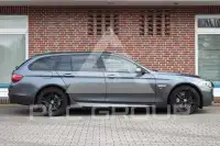 2015 BMW 535