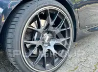 2015 BMW 535