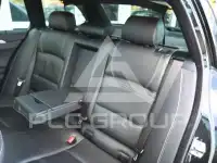 2015 BMW 535
