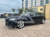 2015 BMW 535