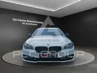 2015 BMW 535