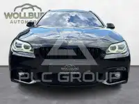 2015 BMW 535