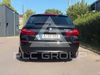 2015 BMW 535