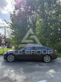 2015 BMW 535