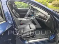 2015 BMW 535