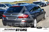 2015 BMW 535