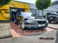 2015 BMW 535