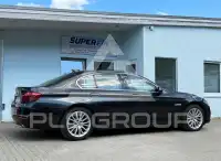 2015 BMW 535