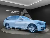 2015 BMW 535