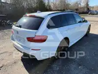 2015 BMW 535