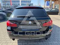 2015 BMW 535