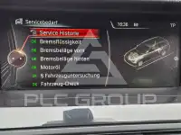 2015 BMW 535
