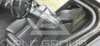 2015 BMW 535