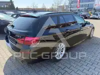 2015 BMW 535