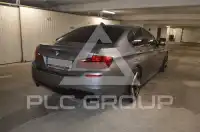 2015 BMW 535