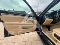 2015 BMW 535